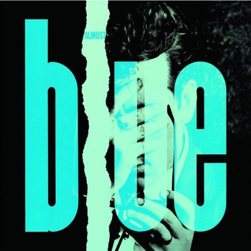 The Attractions and Elvis Costello - Almost Blue (1 CD)