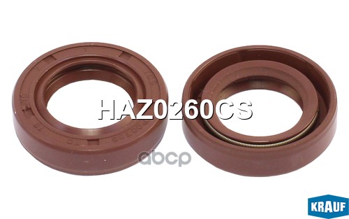 

Сальник рулевой рейки Krauf HAZ0260CS