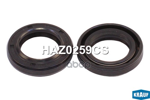 

Сальник рулевой рейки Krauf HAZ0259CS