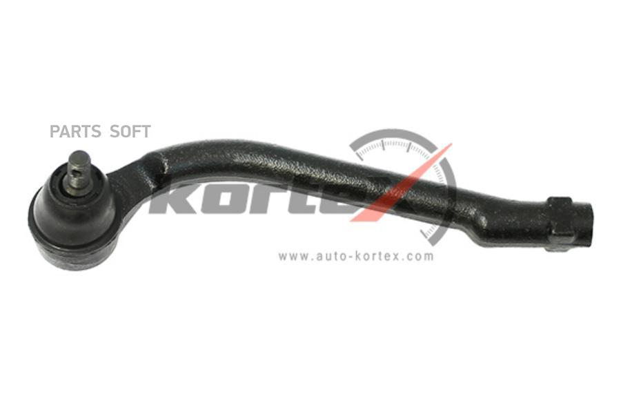 KORTEX KRT5166 Наконечник рулевой тяги L 1шт