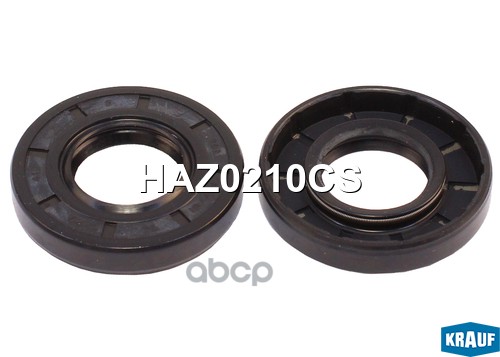 

Сальник рулевой рейки Krauf HAZ0210CS