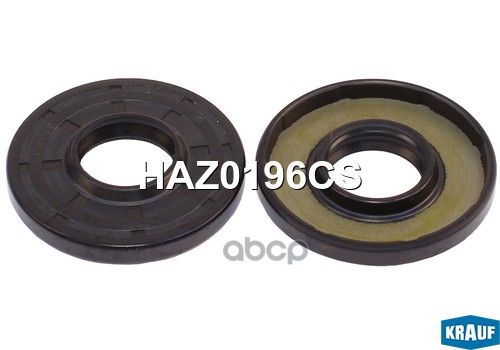 

Сальник рулевой рейки Krauf HAZ0196CS