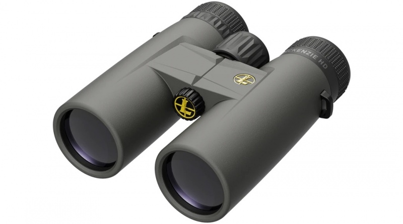 

Бинокль Leupold BX-1 McKenzie HD 10x42, призмы - Roof, 181173
