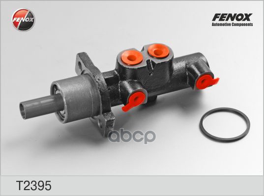 

FENOX T2395 Главный тормозной цилиндр [23,81mm] ()