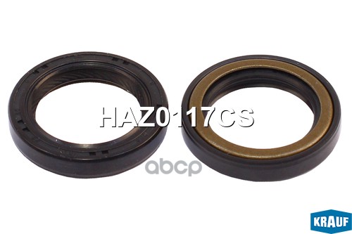 

Сальник рулевой рейки Krauf HAZ0117CS
