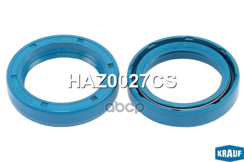 

Сальник рулевой рейки Krauf HAZ0027CS