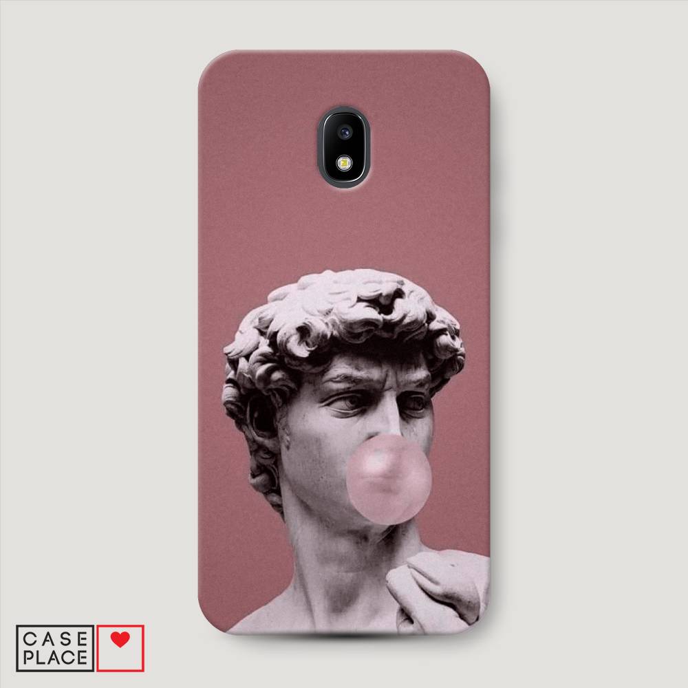 

Чехол Awog "Modern David" для Samsung Galaxy J3 2017, 22520-7