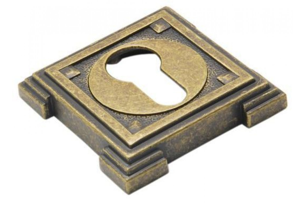 Накладки под цилиндр ADDEN BAU SC VQ001 1121₽