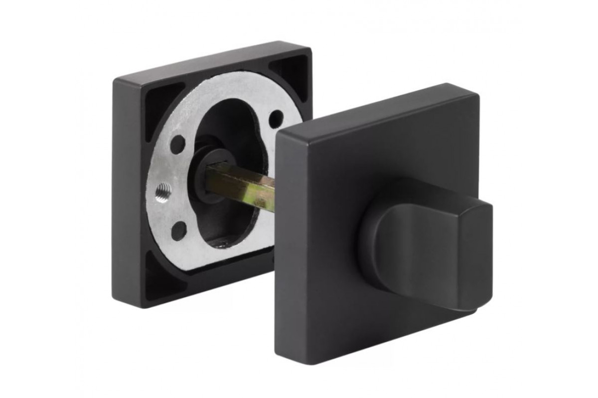 Завёртка сантехническая Archie Genesis OL-L на квадратной розетке 1580₽