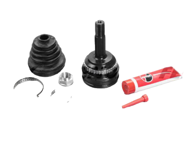 

FENOX CV16246 ШРУС наружный 24/23шл; АБС 40 () 1шт