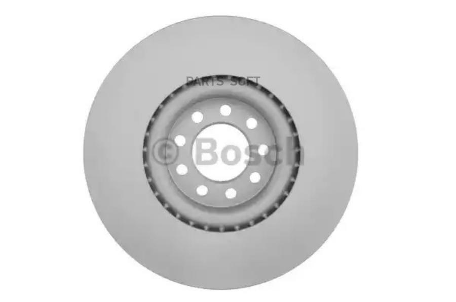 

Тормозной диск передний Bosch 0986479718