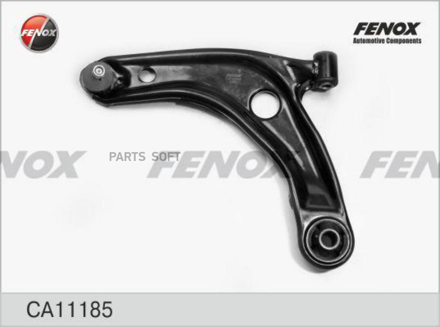 

FENOX CA11185 Рычаг подвески передний левый () 1шт