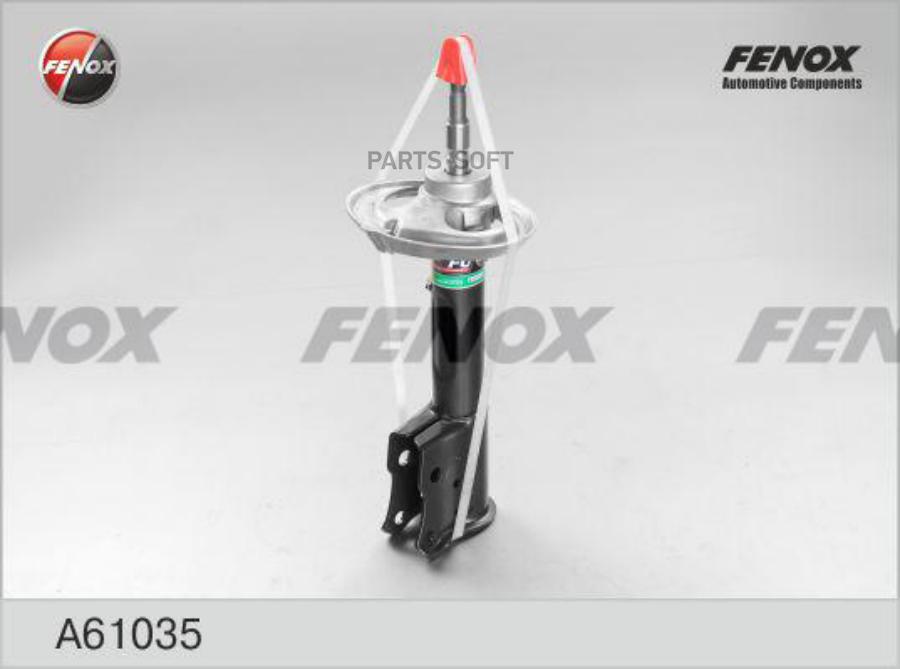 

FENOX A61035 Стойка амортизаторная передняя () 1шт