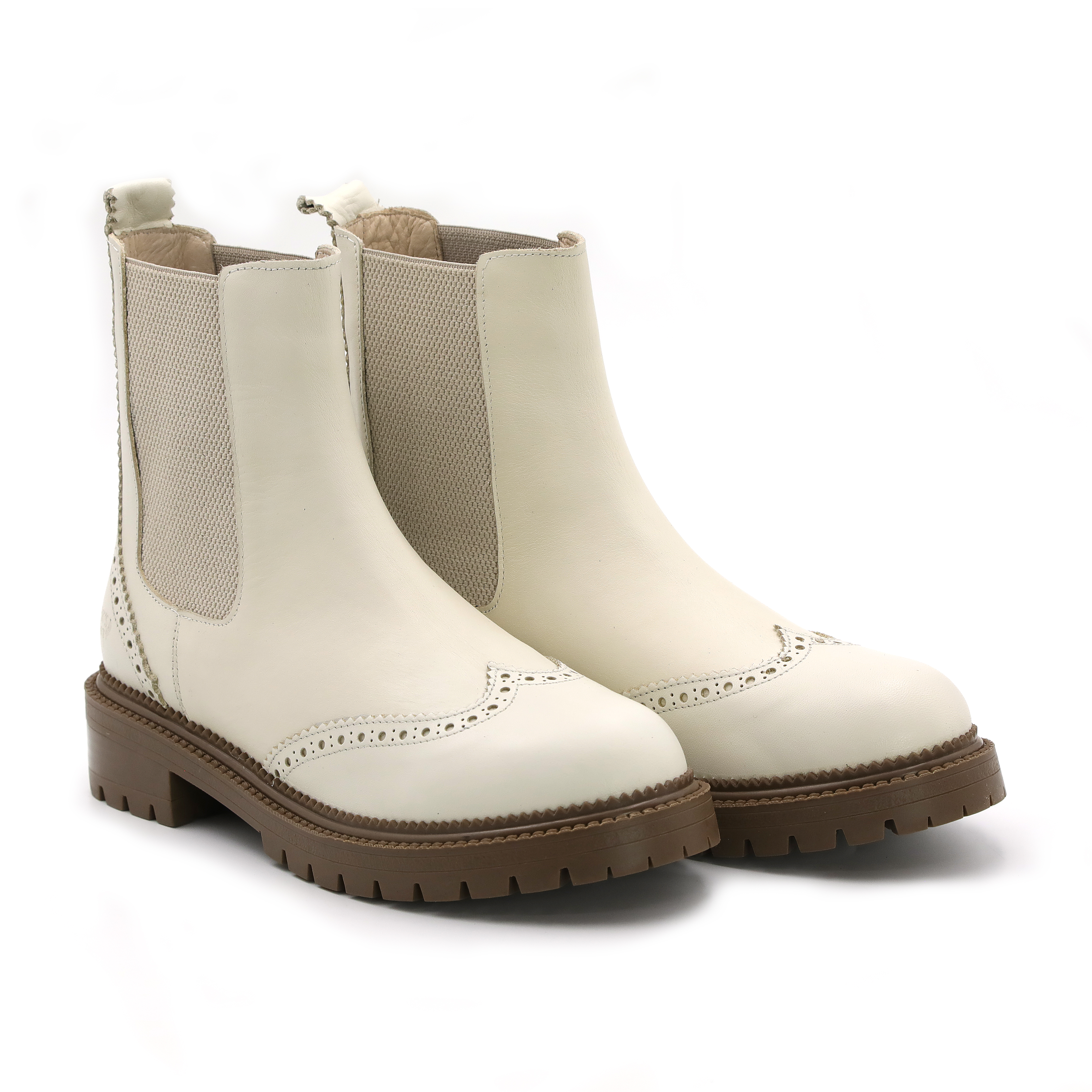 

Ботинки женские Clarks 22205081 белые 37 EU, Белый, 22205081