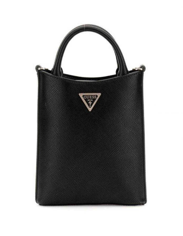 

Сумка Guess для женщин,HWEZG951281, черная, Черный, HWEZG951281