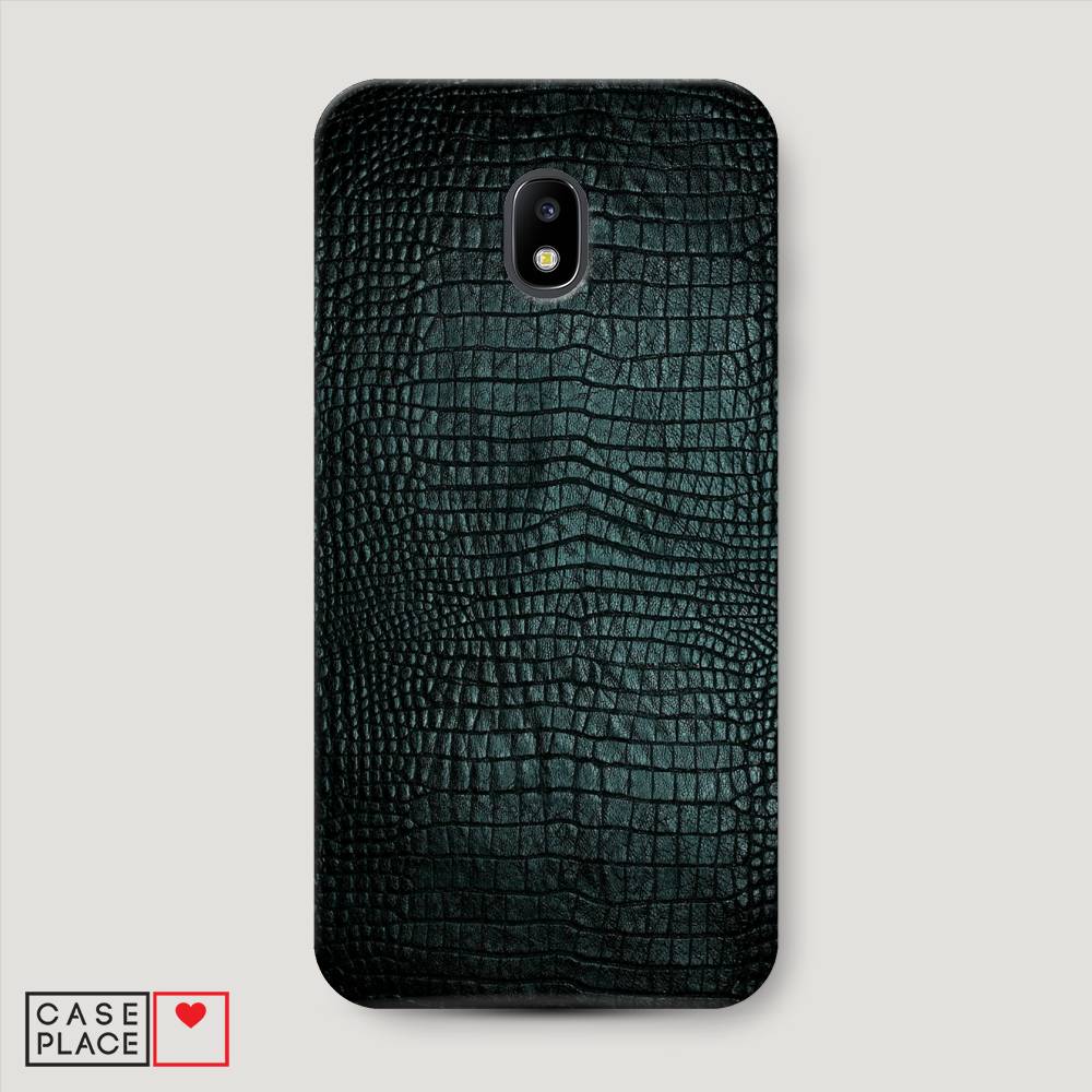 

Чехол Awog "Черная змея" для Samsung Galaxy J3 2017, 22520-2
