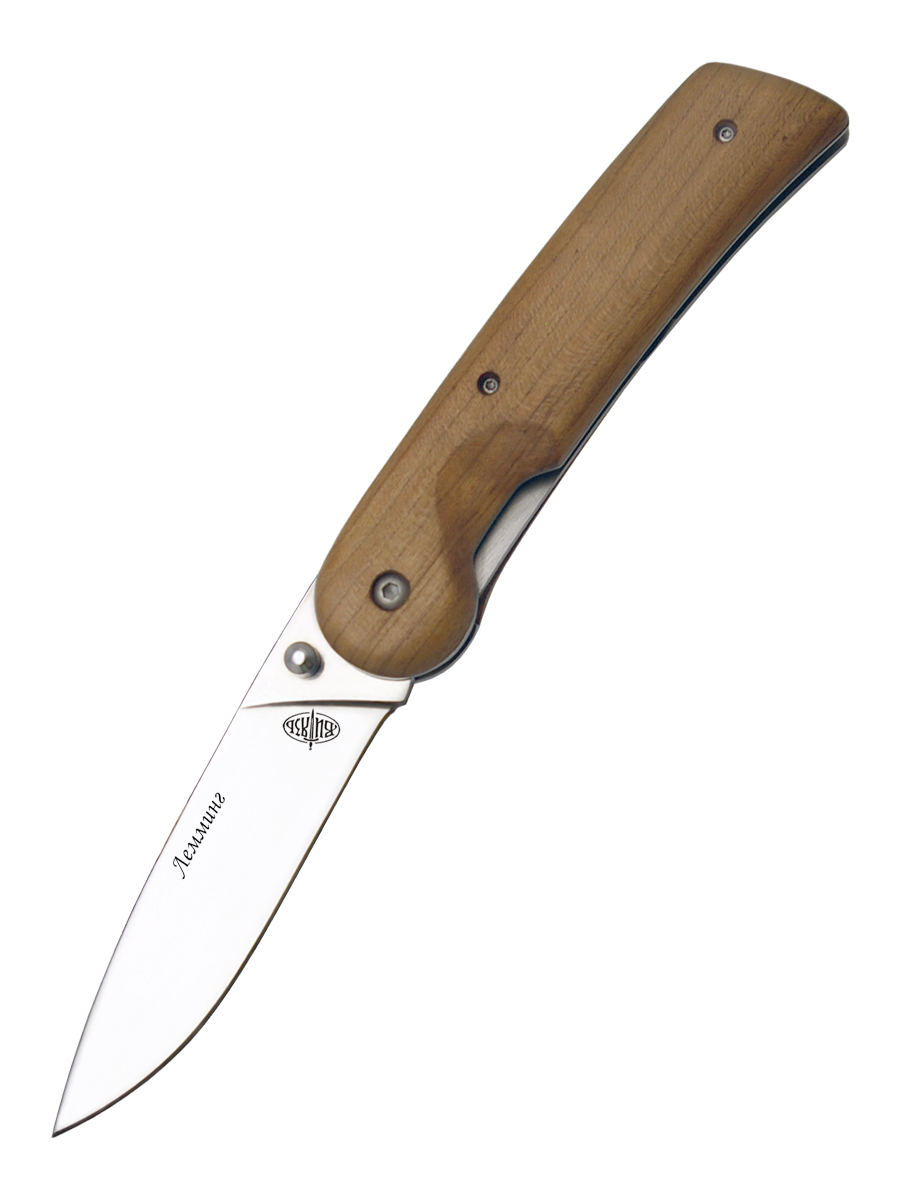 фото Нож витязь b181-33 лемминг, походный фолдер