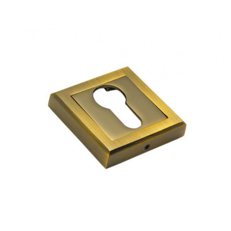 Накладки под цилиндр ADDEN BAU SC Q001 1168₽