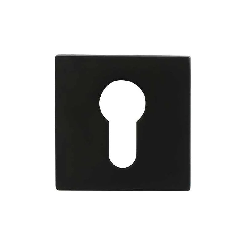 Накладки под цилиндр ADDEN BAU SQ-001 1060₽