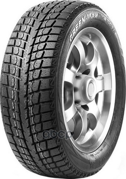

Автошина LINGLONG GREEN-MAX WINTER ICE I-15 SUV 285/45 R20 108 T, GREEN-MAX WINTER ICE I-15 SUV
