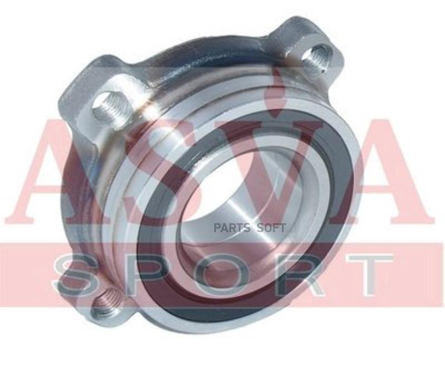 

ASVA BMWH-X5R Подшипник ступичный задний 1шт