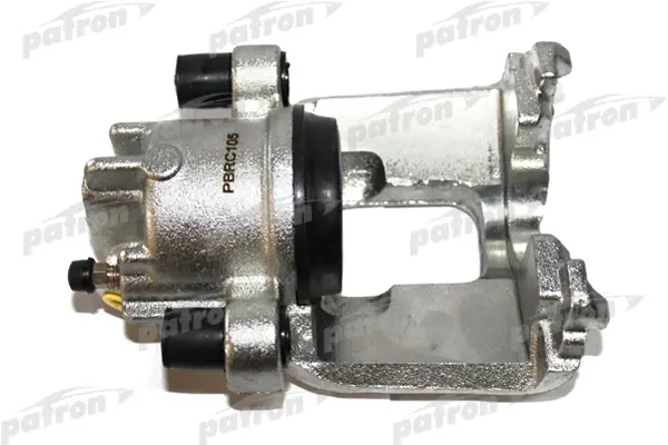 

Суппорт тормозной передн лев Ford Focus 1.4-2.0 98-04 d.54 PATRON PBRC105