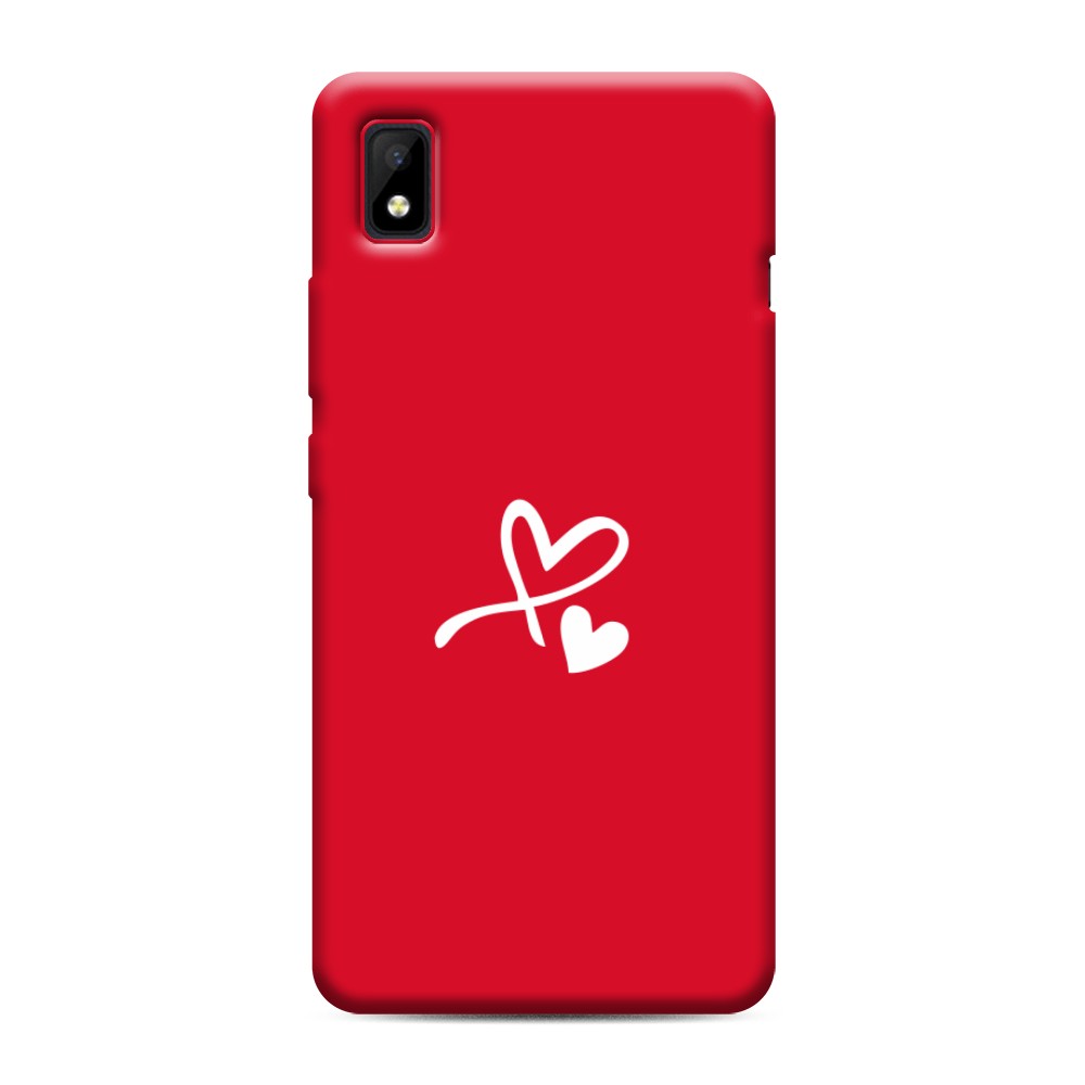 Чехол Awog на ZTE Blade L210 / ЗТЕ Блэйд L210 