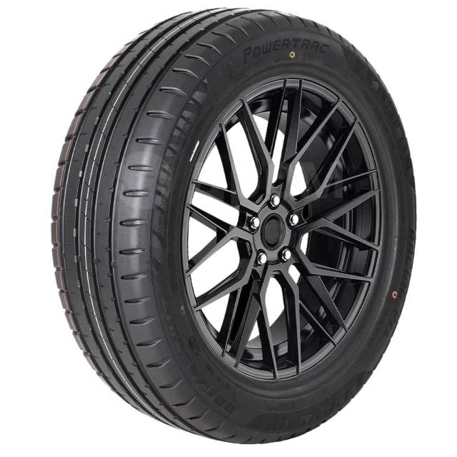 Шины Powertrac Racing Pro 285/50 R20 116w Xl 6PO1759H1