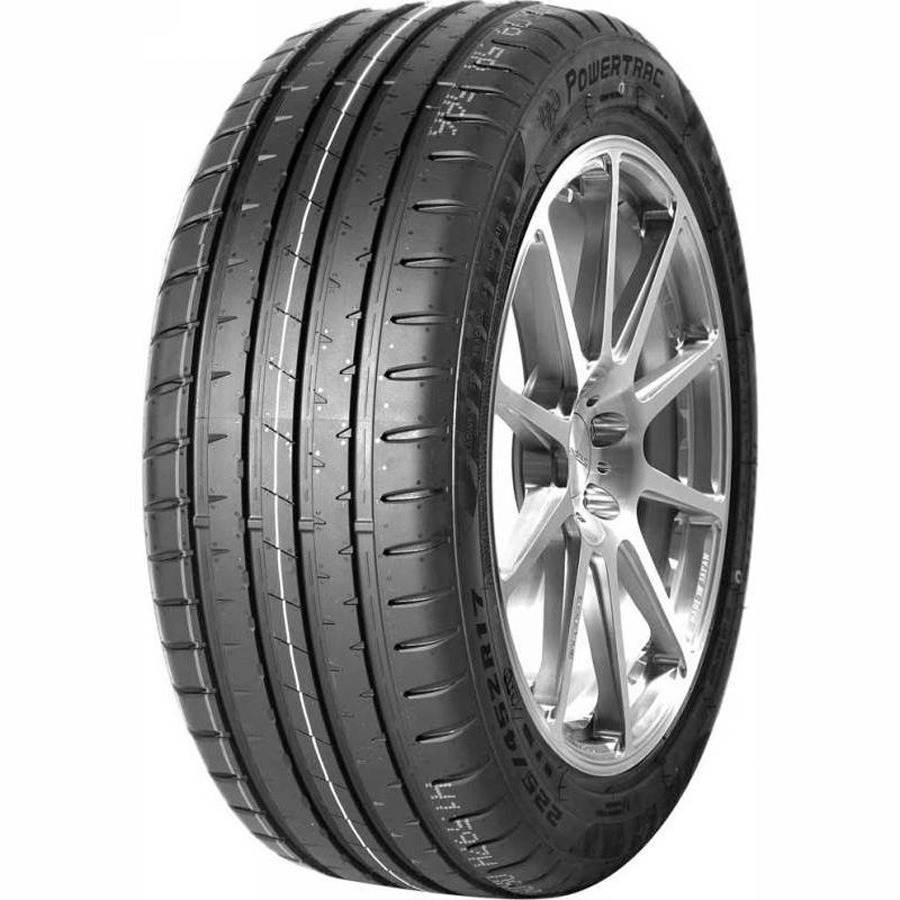 

265/50 R20 Powertrac Racing Pro 111w Xl Powertrac арт. 6PO1500H1, Racing Pro