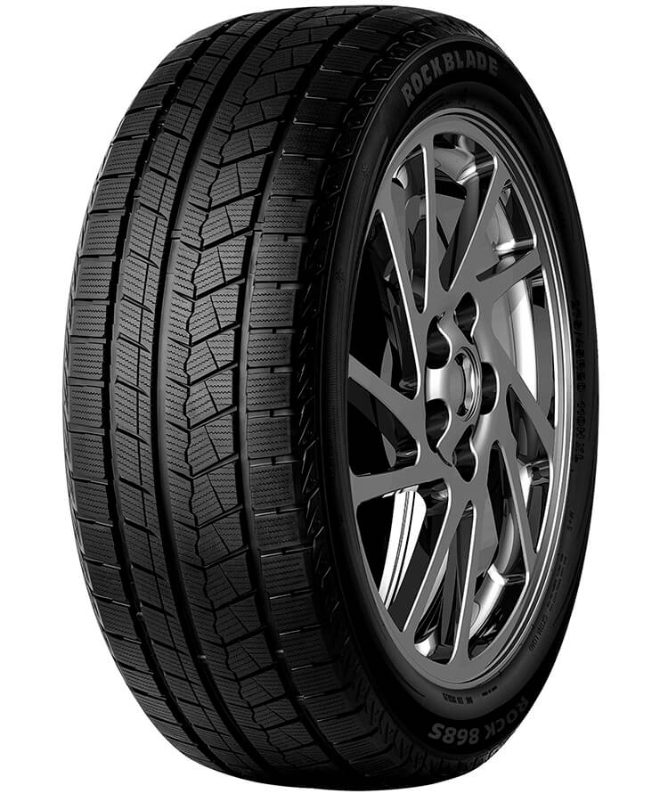 

Шина RockBlade 245/60R18 105H ROCK 868S арт. 2ERK257F, RockBlade 245/60R18 105H ROCK 868S