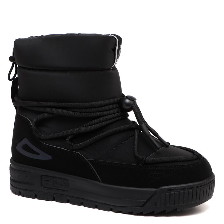 

Дутики FILA FIL PUFF G, черный, 35, FIL PUFF G