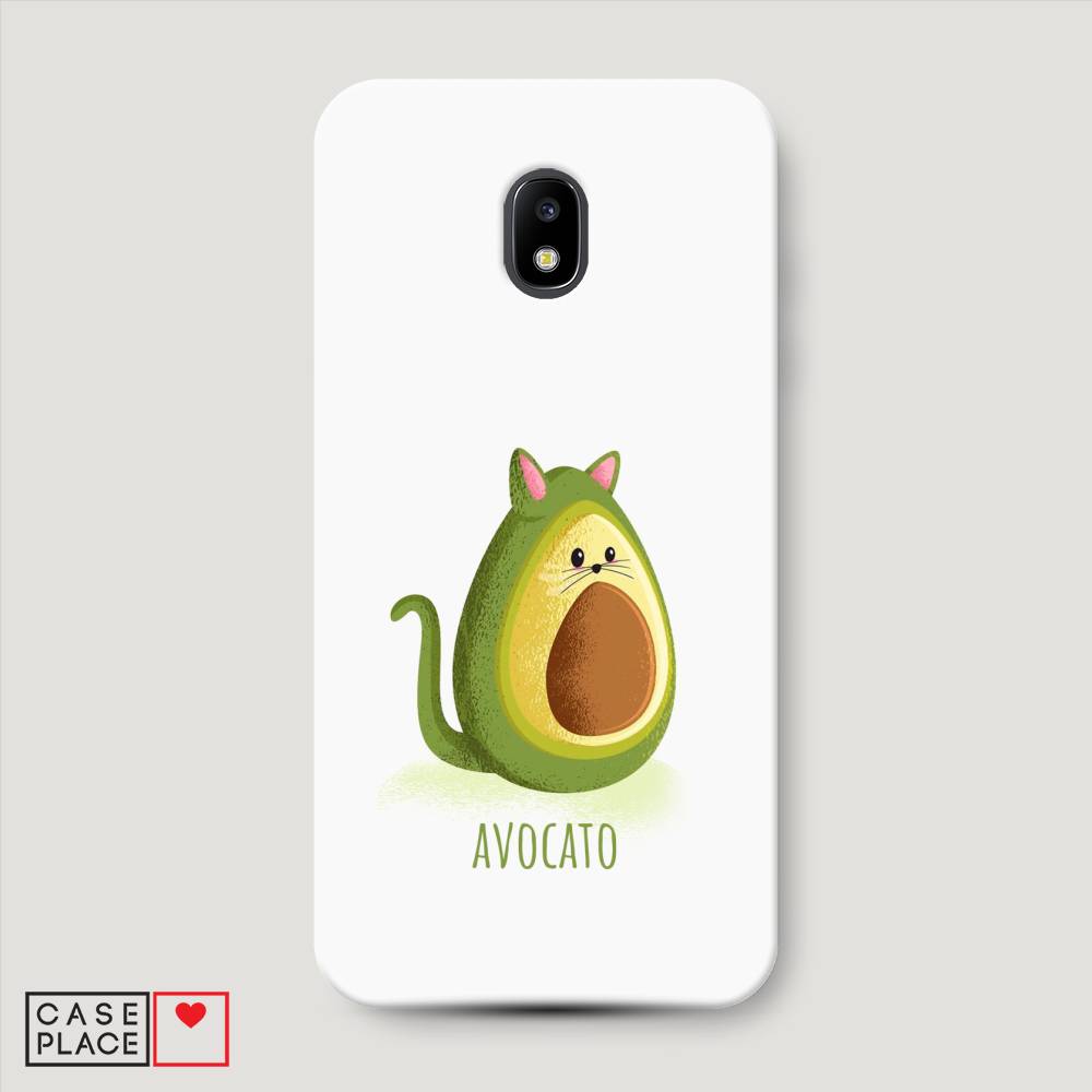 

Чехол Awog "Avocato" для Samsung Galaxy J3 2017, 22520-7