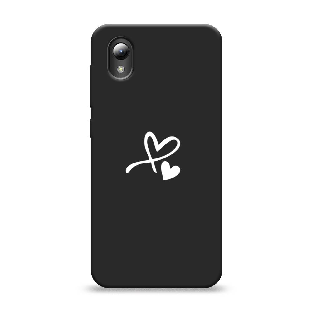 Чехол Awog на ZTE Blade A31 Lite / ЗТЕ Блэйд A31 Lite 