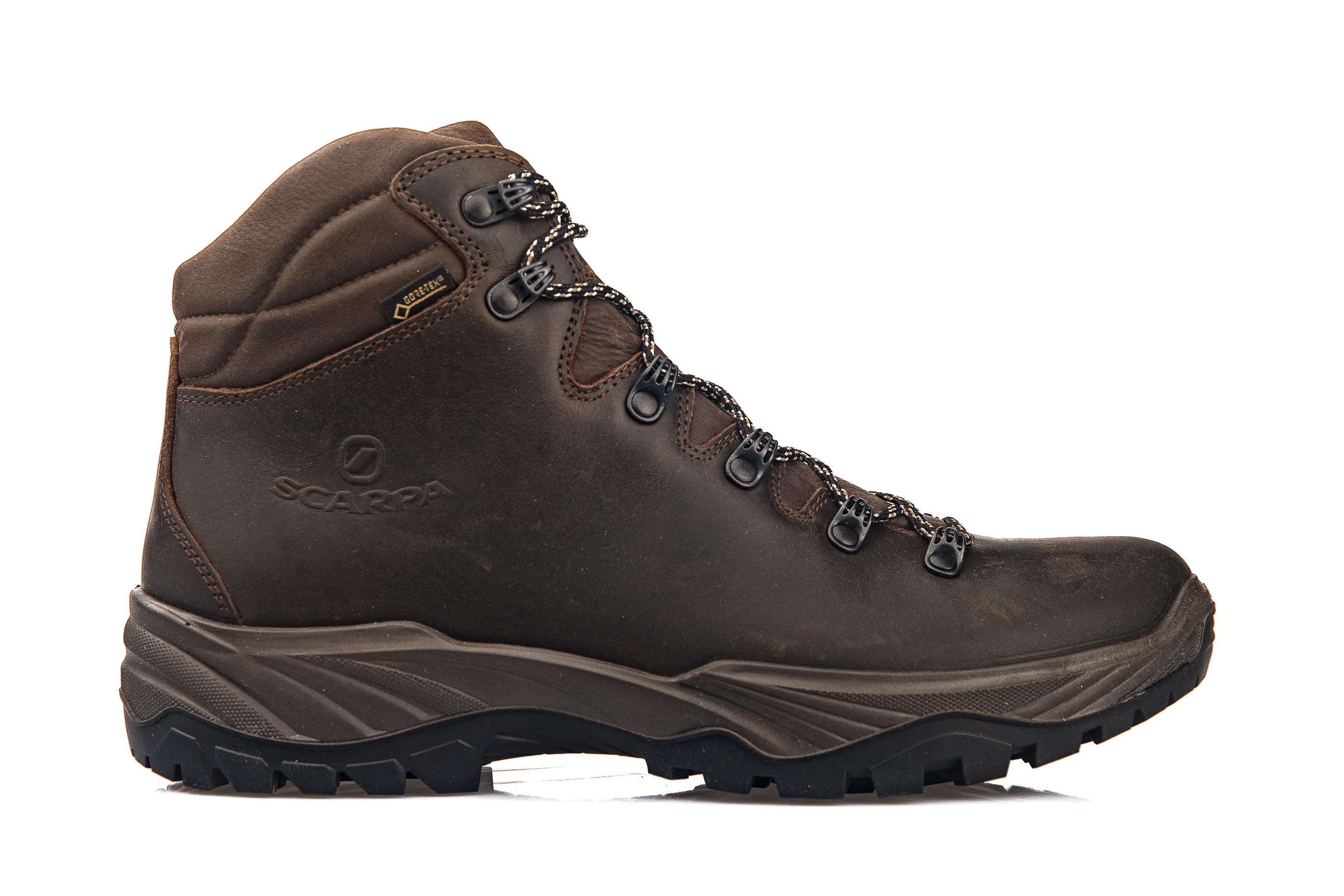 

Ботинки Scarpa Terra GTX, коричневый, 41 EU, Terra GTX