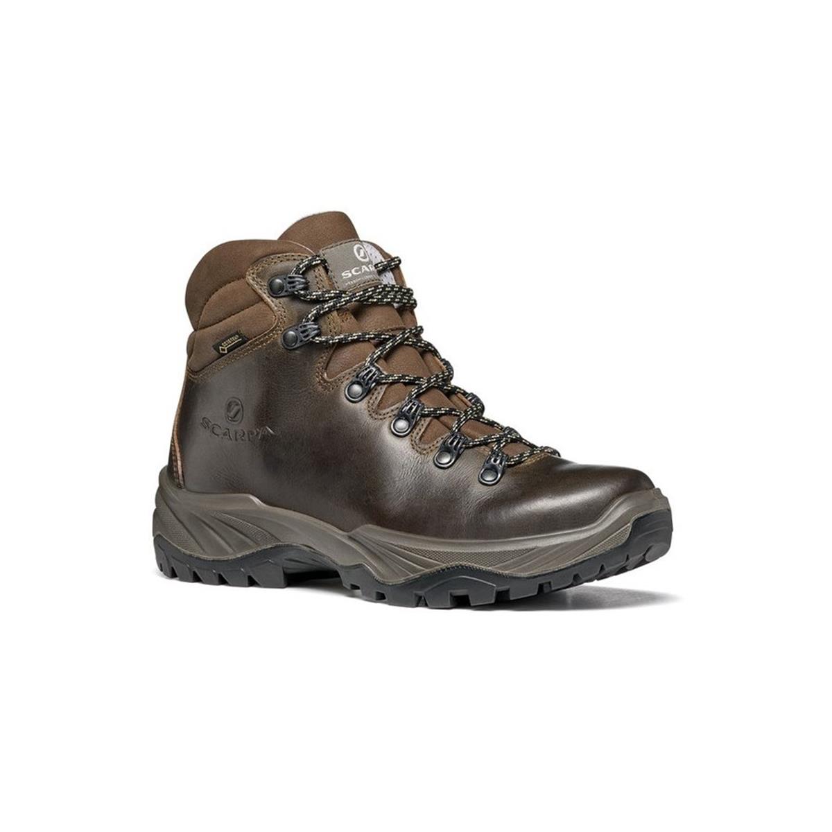 

Ботинки Scarpa Terra, коричневый, 36 EU, Terra
