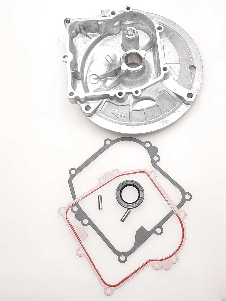 

Крышка картера Briggs&Stratton 594101