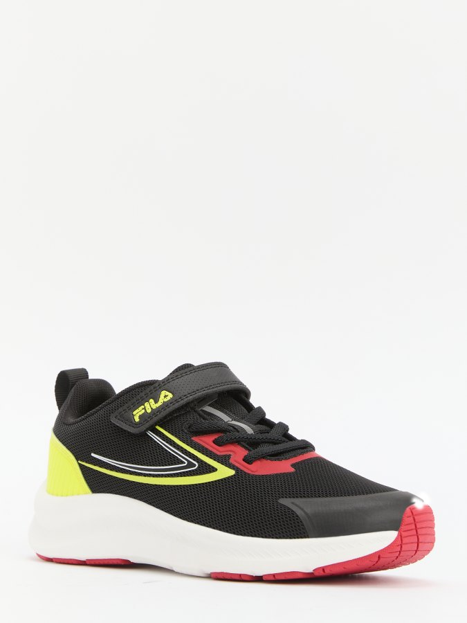 Кроссовки FILA ROCKET 20 V B черный 39 4440₽