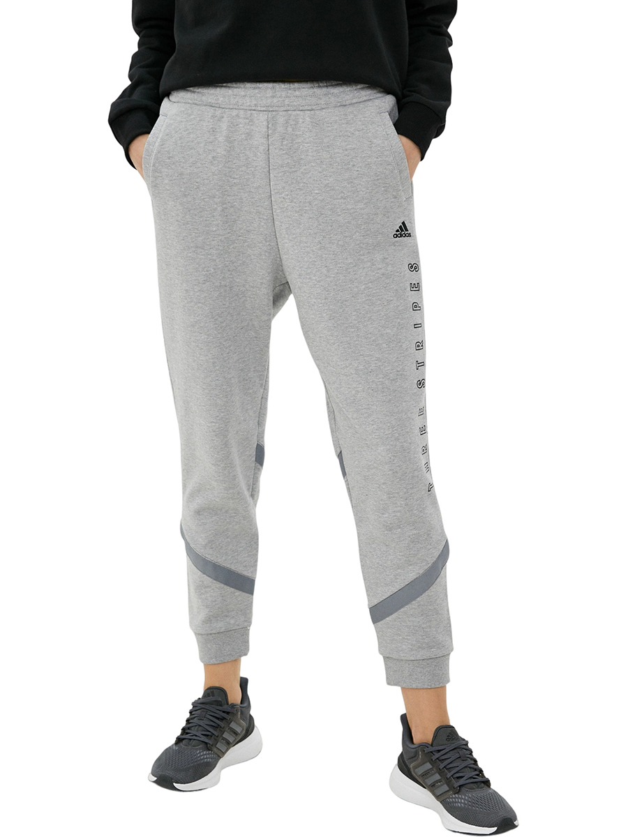 

Спортивные брюки женские Adidas HC2534 серые XS, Серый, HC2534