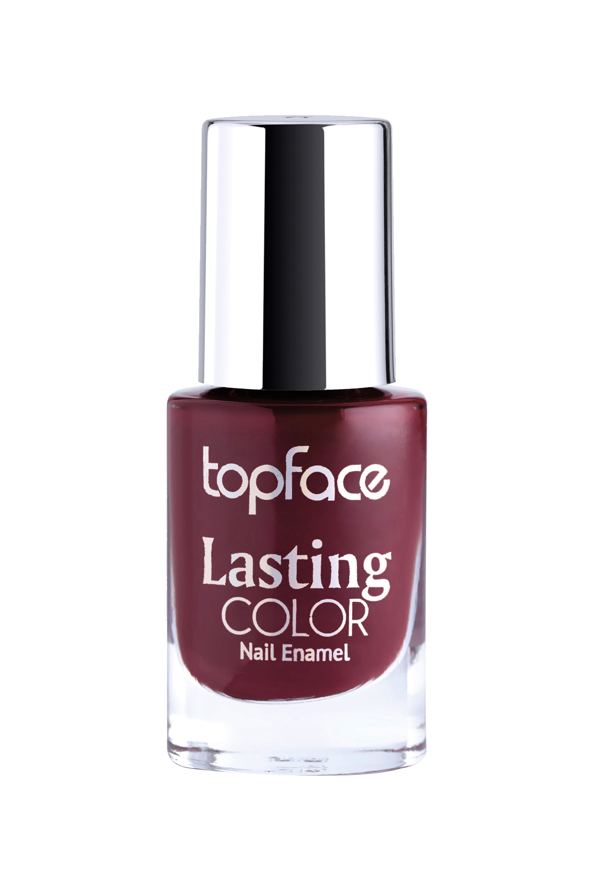 Лак для ногтей TopFace Lasting color 9 мл 105 275₽