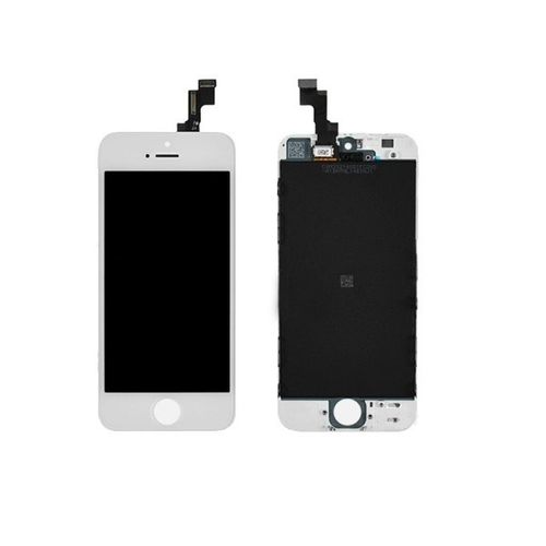 

Дисплей для iPhone 5s белый (в сборе, модуль), iPhone 5S (A1453, A1457, A1518, A1528,A1530, A1533)