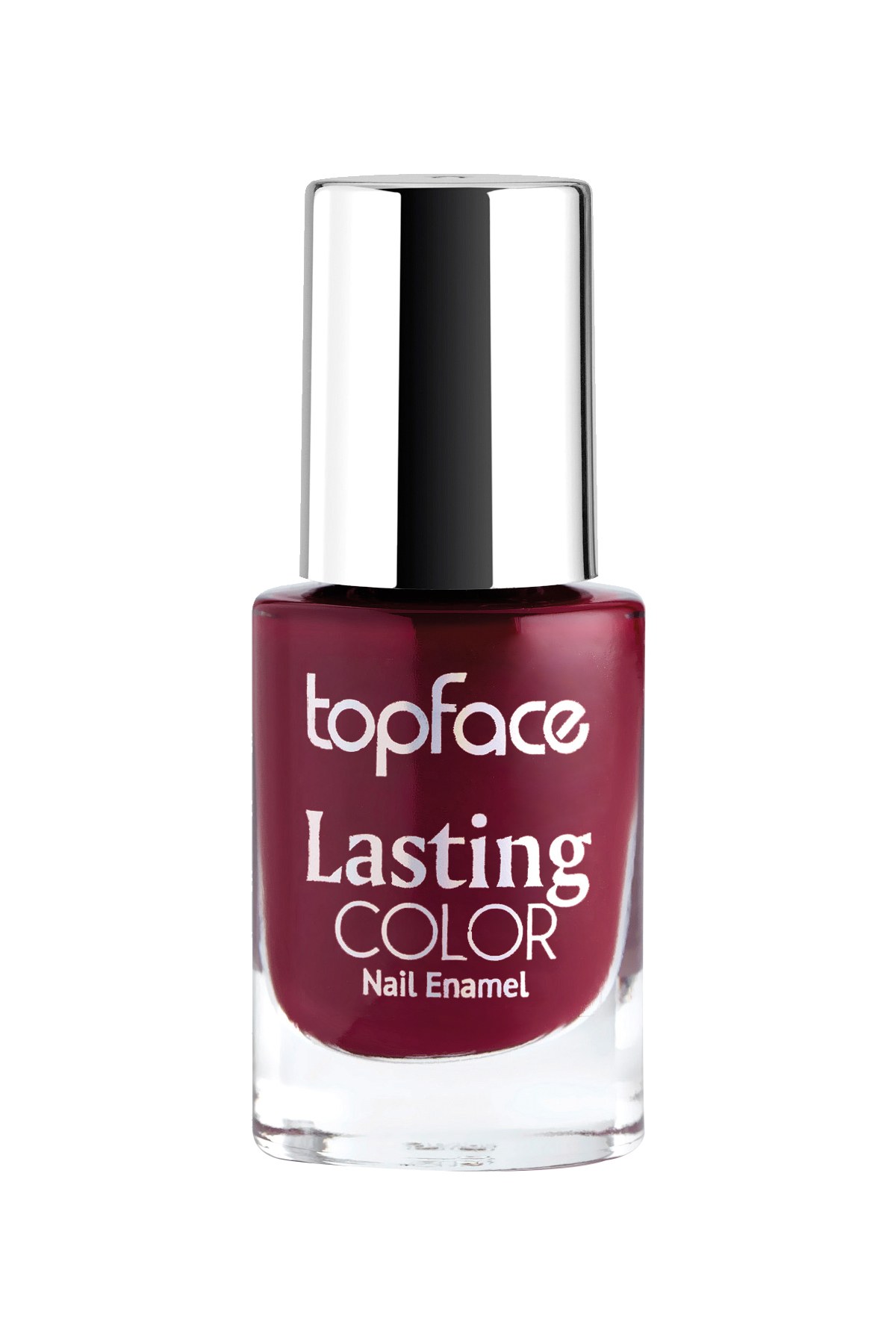 Лак для ногтей TopFace Lasting color 9 мл 103 275₽