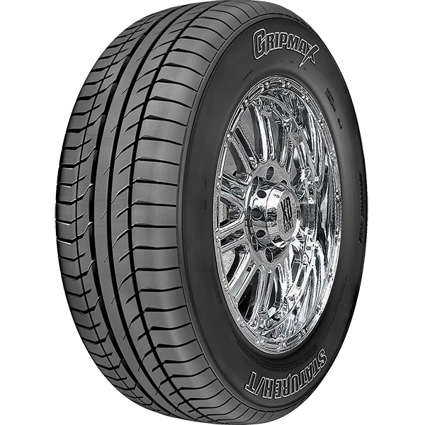 

255/50 R19 Gripmax Stature H/T 107y Xl Gripmax арт. 6996779120244, Stature H/T