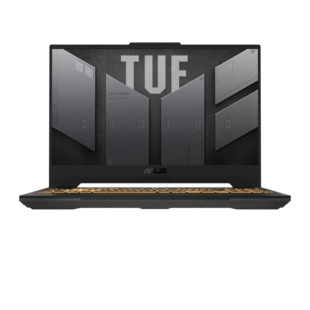 Ноутбук ASUS FX507VV4-LP061 Gray (90NR0BV7-M00630)