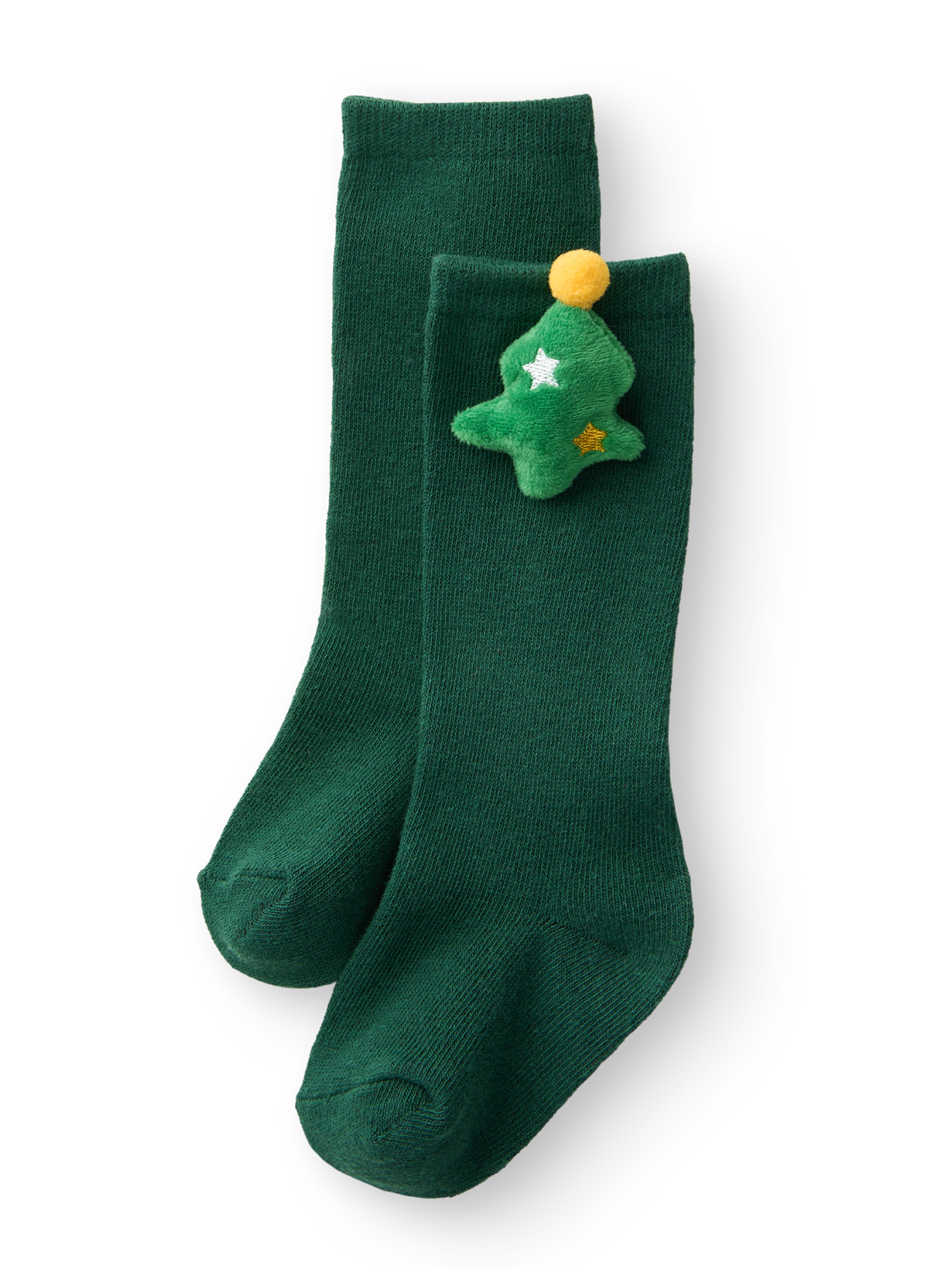 

Носки детские Happy Baby 88244-0 green, 11, Зеленый, 88244-0