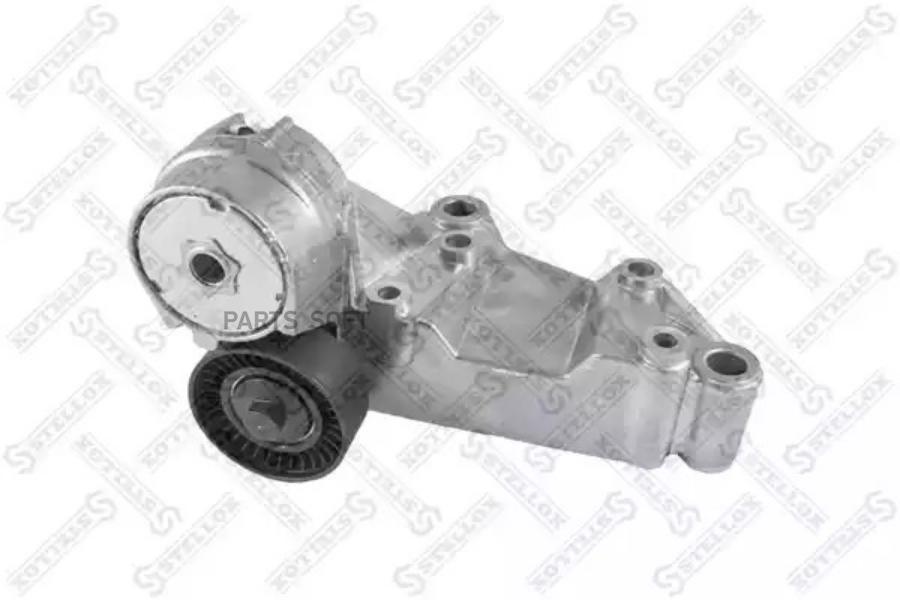 

Ролик натяжной ремня НО Ford Focus/Tourneo/Transit 1.8TDCi 01 STELLOX 0340751SX