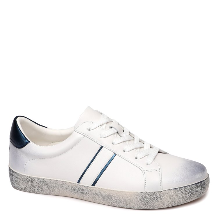 

Кеды женские Tendance HC1322-1 белые 36 EU, Белый, HC1322-1
