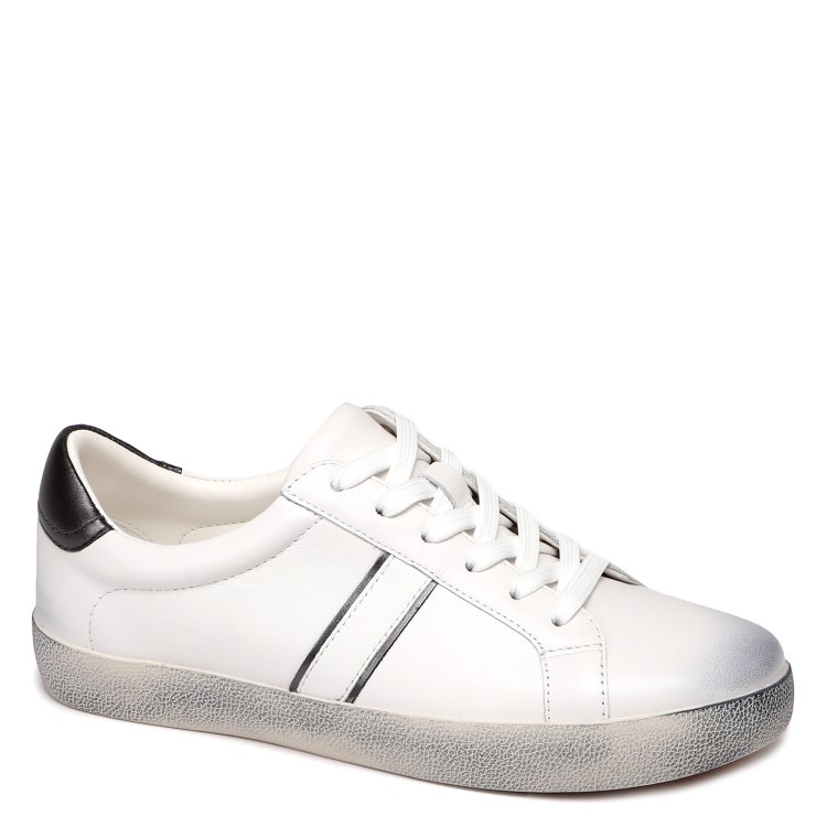 

Кеды женские Tendance HC1322-1 белые 36 EU, Белый, HC1322-1