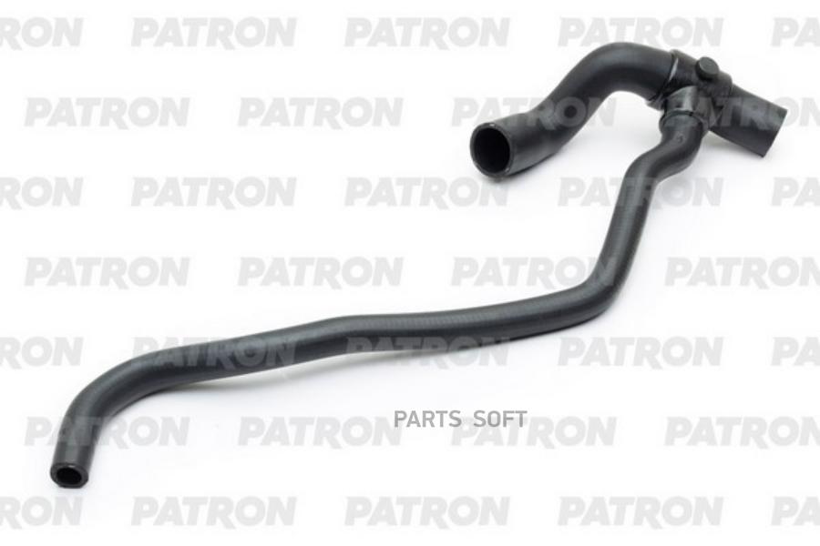 

Патрубок радиатора (пр-во Турция) OPEL CORSA D 1.0/1.2/1.4 16V PATRON PH2187