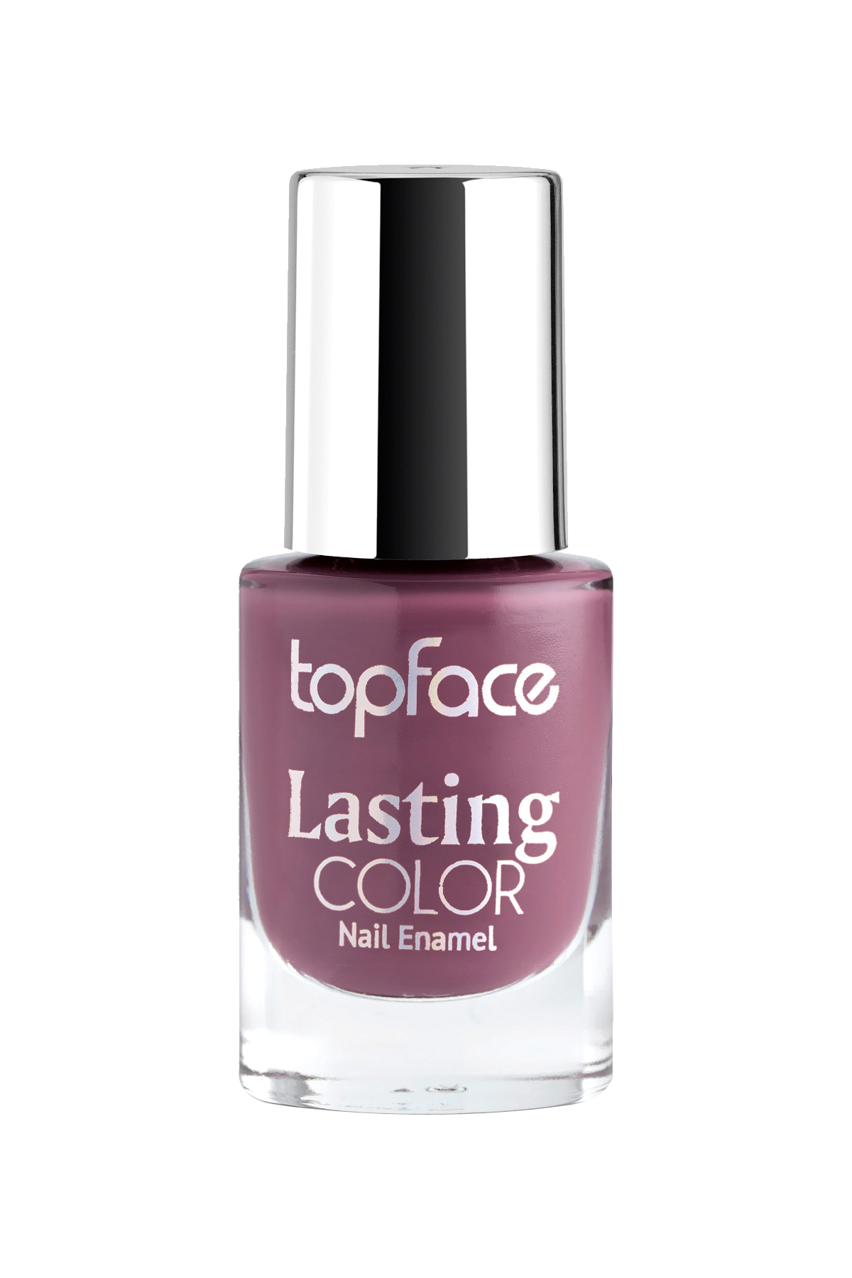 Лак для ногтей TopFace Lasting color 9 мл 98 275₽