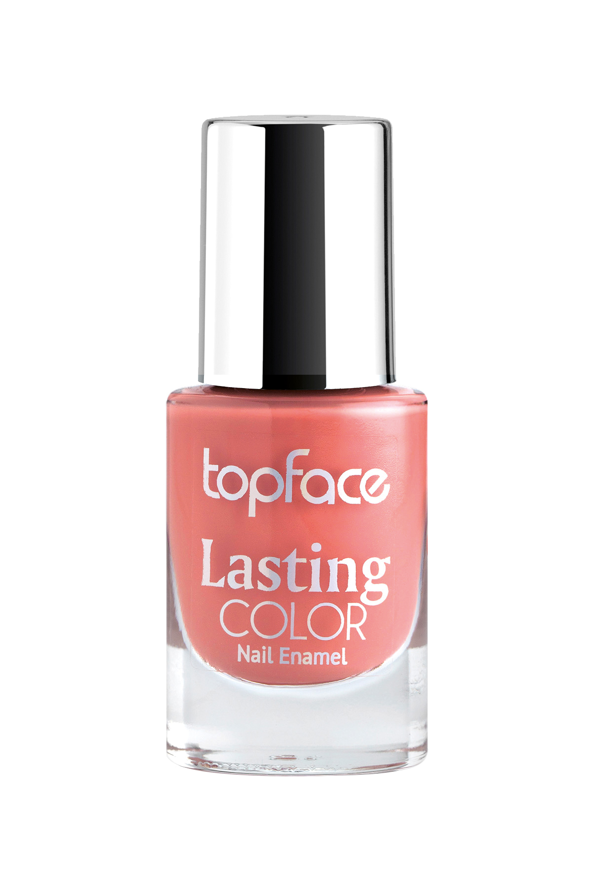 

Лак для ногтей TopFace Lasting color 9 мл № 97, Оранжевый, 378720323